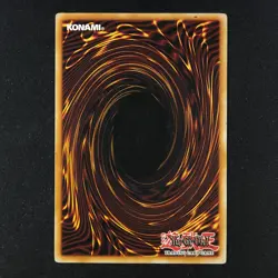 Thunder King Rai-Oh RYMP-EN074 - Ra Yellow Mega Pack - Yugioh Card - Image 2