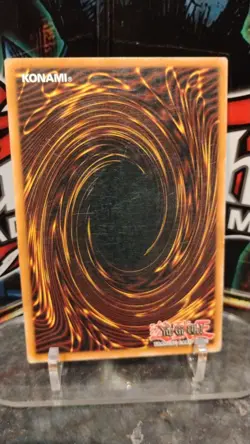 BRAIN CONTROL Foil Holo YU-GI-OH Spell Trading Card TLM-EN038 - Image 2