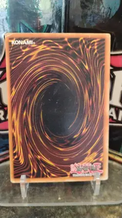 WIDESPREAD RUIN Foil Holo YU-GI-OH Trading TRAP Card DOD-003 - Image 2