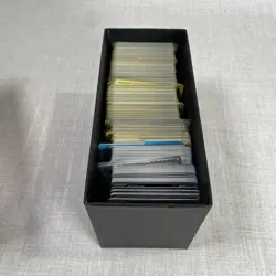 Pokemon TCG Bulk Card Lot 151 Brilliant Stars Common Holo And Reverse Over 400 - Image 1