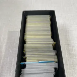 Pokemon TCG Bulk Card Lot 151 Brilliant Stars Common Holo And Reverse Over 400 - Image 5