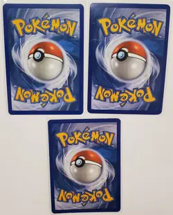 Dialga Holo and Reverse Holo Lot of 3 Cards 1/130 16/106 Diamond & Pearl Sets - Image 5