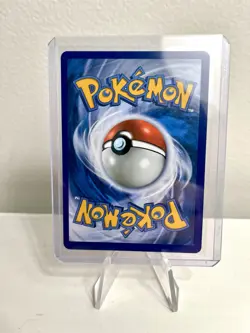 Pokemon TCG Starmie Break 32/108 XY Evolutions Ultra Rare Card - Image 2