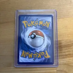 Umbreon V SWSH203 SWSH: Sword & Shield Promo Cards Holo - Image 2