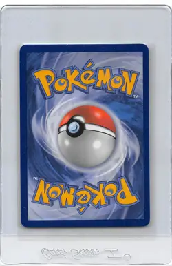 MAROWAK 44/102 - NON-HOLO - TRIUMPHANT - UNCOMMON - 2010 Pokemon Card - NM - Image 2