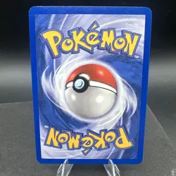 Pokemon Card - Bulbasaur FireRed & LeafGreen 54/112 Common Non Holo - Image 2