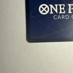 Sanji ST14-003 SP (English) One Piece Card Game - Image 3