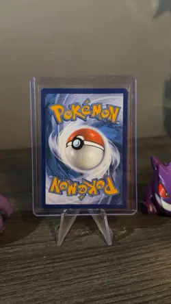 Galarian Moltres SWSH284 SWSH: Sword & Shield Promo Cards Holo - Image 2