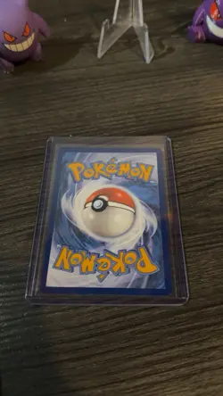 Galarian Moltres SWSH284 SWSH: Sword & Shield Promo Cards Holo - Image 3