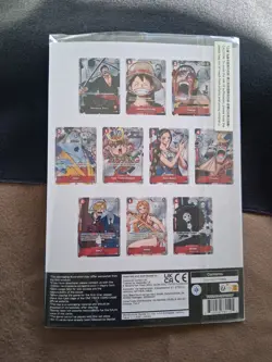 One Piece Card Game - Premium Card Collection - 25th Edition - Image 3