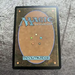 Yeva, Nature's Herald FOIL - Magic 2013 - MTG Magic the Gathering - LP - Image 2