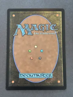 Wooded Foothills 236-Rare-MTG Modern Horizons 3-NM-Regular Finish - Image 2