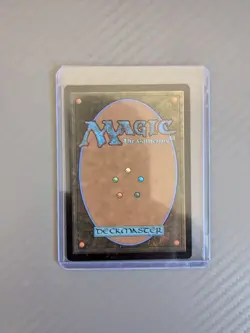 Summon: Bahamut- Final Fantasy Magic the Gathering- M 0001- Non Foil- Mythic NM - Image 2