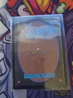 A Realm Reborn (Borderless) (Chocobo Track Foil) Final Fantasy Foil - Image 2