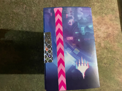 Magic The Gathering Kamigawa Neon Dynasty Bundle - Image 3