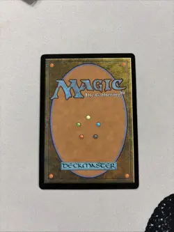 Ohran Frostfang Commander Masters Regular - Image 2