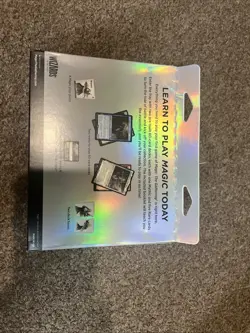 Final Fantasy 2 Player Starter Deck Sealed - Image 2