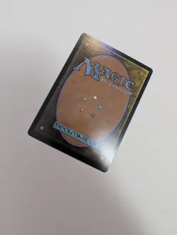 MTG - Bitterbloom Bearer (Showcase Foil) - Lorwyn Eclipsed NM/M Condition - Image 3