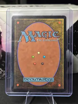 Rhystic Study #45 | Magic Prophecy | Ungraded | Lightly Played | MTG - Image 3