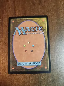 Magic: The Gathering - Parallax Wave - Nemesis (2000) - Image 2