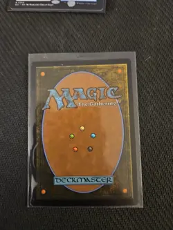 Mtg Kinsbaile Cavalier BORDERLESS - Special Guests + Bonus Foils - Image 2