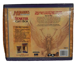 Magic (The Gathering) Starter Gift Box (09) - Image 2