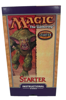 Magic (The Gathering) Starter Gift Box (09) - Image 3