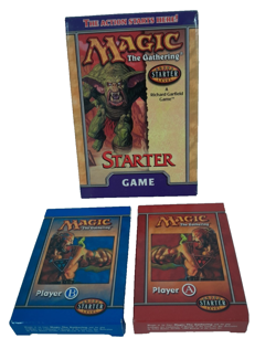Magic (The Gathering) Starter Gift Box (09) - Image 4