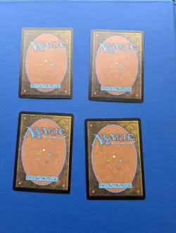 MTG Underworld Connections X4: Return to Ravnica #83 - NM-MT - Image 2