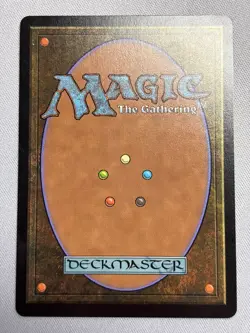 Formidable Speaker (Extended Art) Lorwyn Eclipsed MTG NM - Image 2