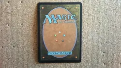 MTG Foil Singles - Masticore - From the Vault: Relics, Mythic, 2010, 7/15 - Image 2