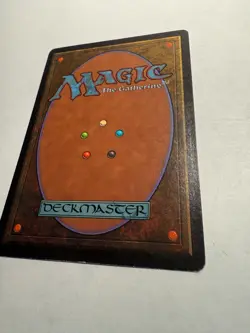 MTG - Savannah - Revised - 1994 - EX- - Image 4