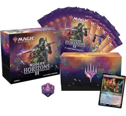 Magic: The Gathering Modern Horizons 2 Bundle | 10 Draft Boosters - Image 3