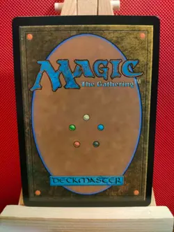 Dragon of Mount Gulg / Ancient Copper Dragon - Final Fantasy - NM (see pics) MTG - Image 2
