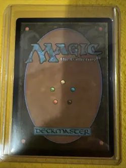 The Wind Crystal - (Borderless) - FINAL FANTASY - NM MTG # 330 - Image 2