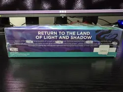 MTG Lorwyn Eclipsed Play Booster Box Factory Sealed English Magic The Gathering - Image 4