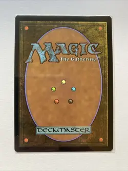 Arahbo, Roar of the World (Foil) Magic: The Gathering Near Mint Condition - Image 2