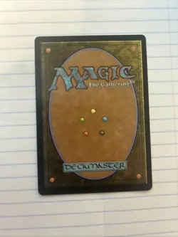 Joo Dee, Public Servant - Sakashima Of A Thousand Faces - Avatar MTG NM Regular - Image 2