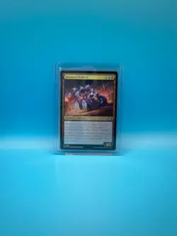 MTG, Haunted Hellride FOIL 208 $3 ORDER MIN - Foil - DFT - Magic the Gathering - Image 1