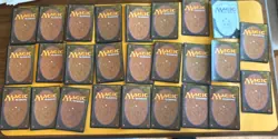 MTG Oversized Commanders Lot Kaalia, Edgar, Ur-Dragon, Tariel more x26 - Image 4