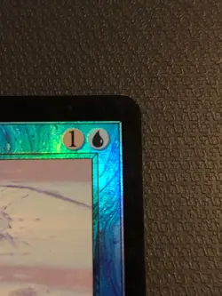 Brain Freeze - Scourge (Foil) MTG Moderate Play See Photos - Image 3