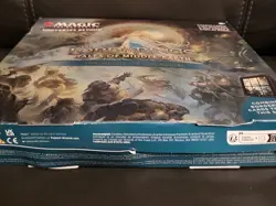 Magic the Gathering Lord of the Rings: Tales of Middle-Earth Might Of Galadriel - Image 5