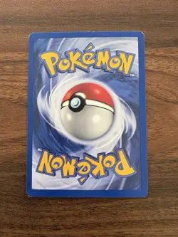 HAUNTER - 43/130 - Base Set 2 - Pokemon Card - NM - Image 5