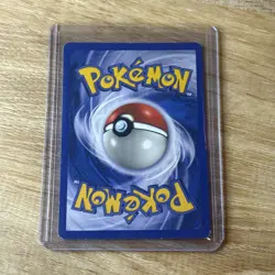 Rhydon Jungle 45/64 1st Edition Uncommon Pokemon TCG WoTC - Image 2