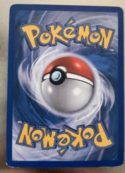 Pokemon TCG Snorlax Call of Legends 33/95 Vintage, Mp Condition - Image 2