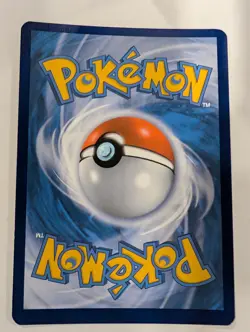 Riolu 46/124 - XY Fates Collide Pokemon Reverse Holo Foil Nice! - Image 2