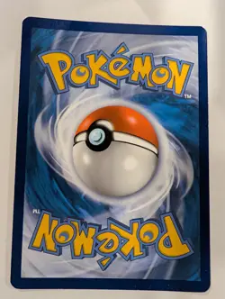 Riolu - 45/124 - XY Fates Collide Pokemon Reverse Holo Foil Nice! - Image 2