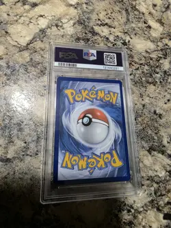 2023 Pokemon Mew ex Ultra Premium Collection PSA 10 SVP 053 - Image 2