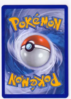 2013 GROWLITHE RC4/RC25 Legendary Treasures Pokemon Radiant Collection HOLO (G5) - Image 2