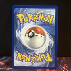 Pokemon TCG Piplup 98/94 Illustration Rare Phantasmal Flames NM - Image 2
